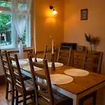 Appartement Kuria *