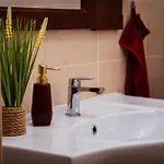 Kuria Appartement Csengod