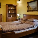 Appartement Kuria Csengod