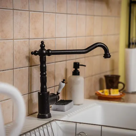 Csengőd Kúria Apartman