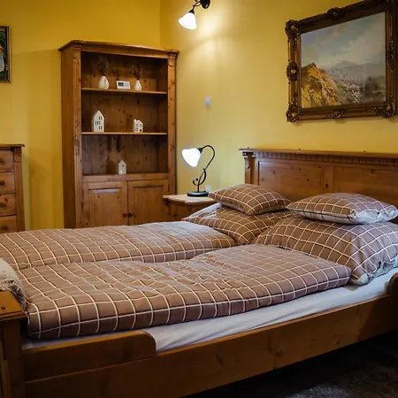 Lägenhet Kuria Csengod