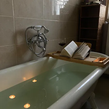 Apartman Csengőd Kúria Csengod