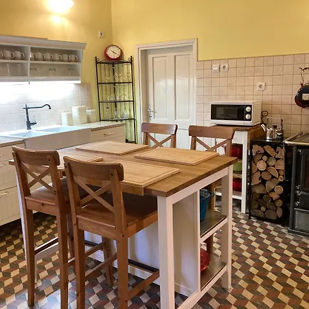 Csengőd Kúria Apartman