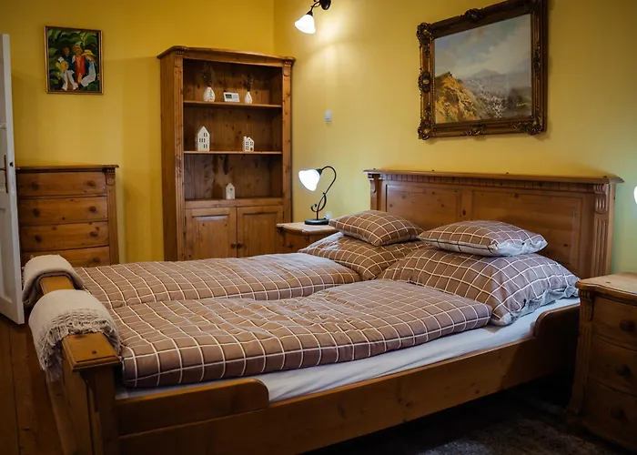 Lejlighed Kuria Csengod